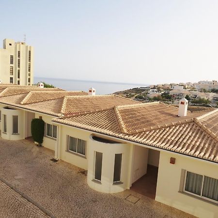 Vila Mos - Beach Resort Лагуш Екстер'єр фото