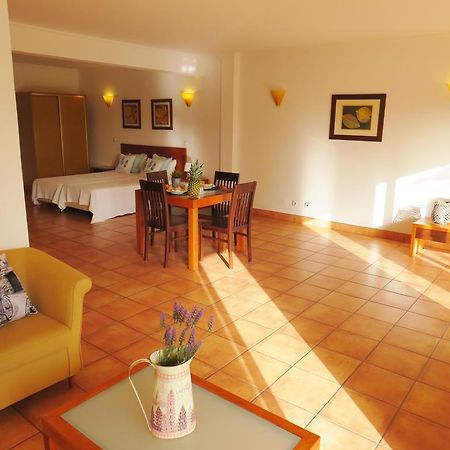 Vila Mos - Beach Resort Лагуш Екстер'єр фото