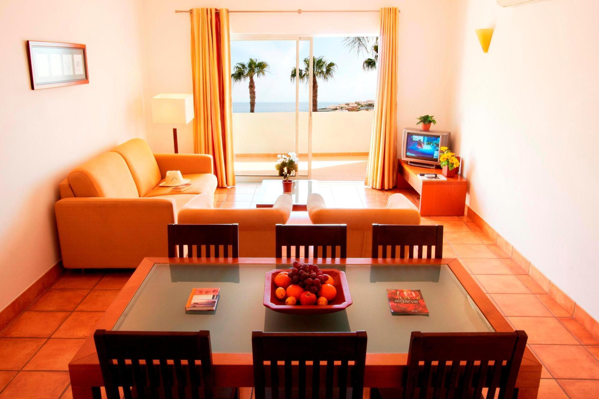Vila Mos - Beach Resort Лагуш Номер фото