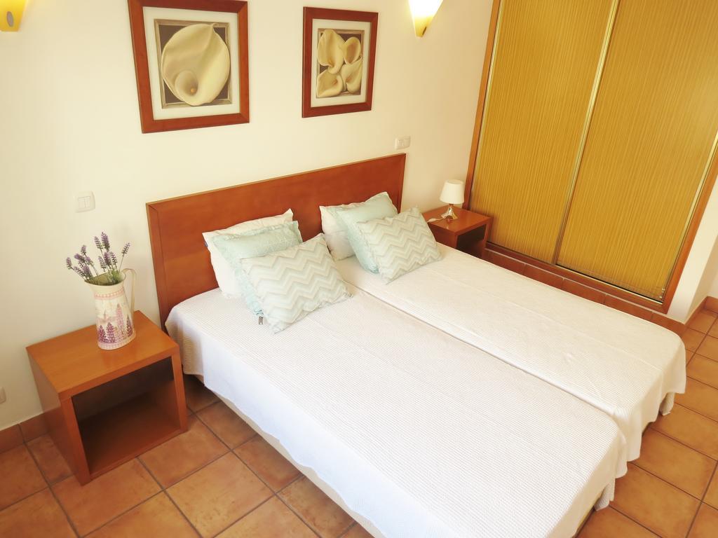 Vila Mos - Beach Resort Лагуш Екстер'єр фото