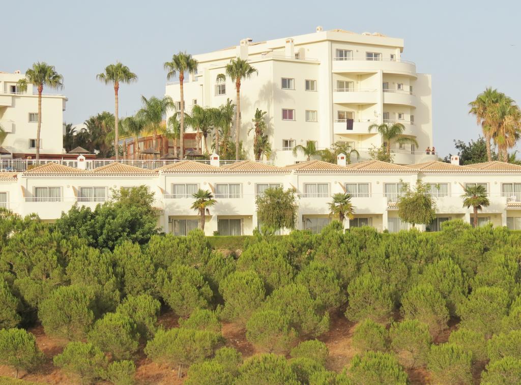 Vila Mos - Beach Resort Лагуш Екстер'єр фото