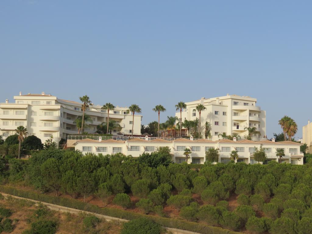 Vila Mos - Beach Resort Лагуш Екстер'єр фото