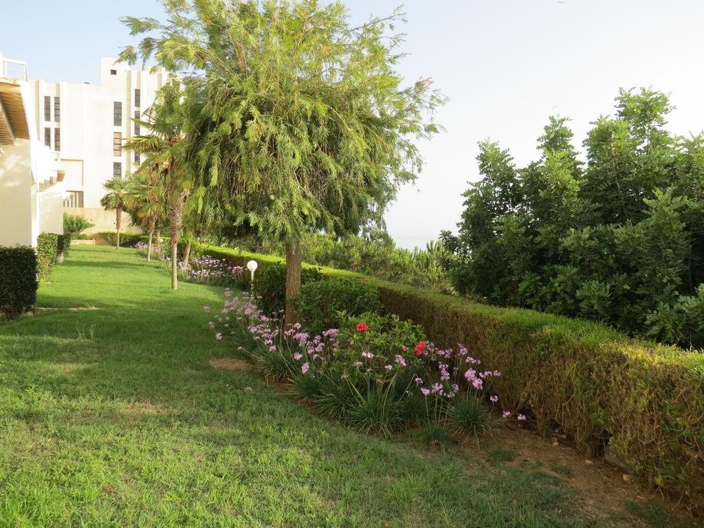 Vila Mos - Beach Resort Лагуш Екстер'єр фото
